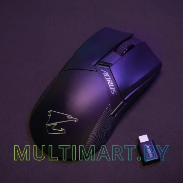 Игровая мышь Gigabyte Aorus M6 картинка 8